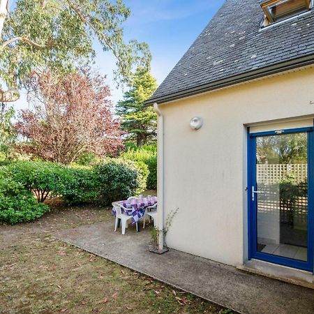 Appartement Confortable Avec Terrasse A Arzon 60 M² Eksteriør bilde