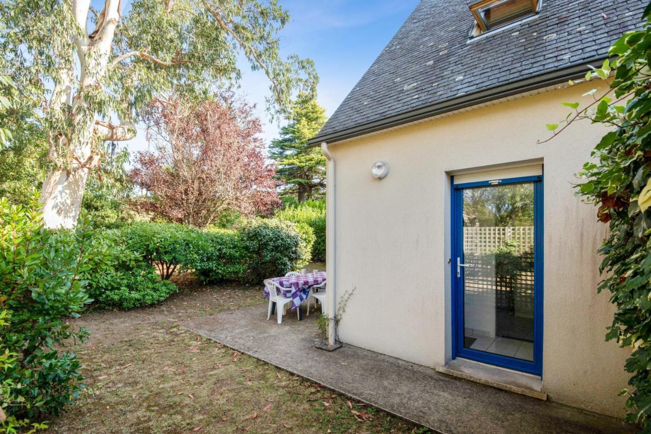 Appartement Confortable Avec Terrasse A Arzon 60 M² Eksteriør bilde